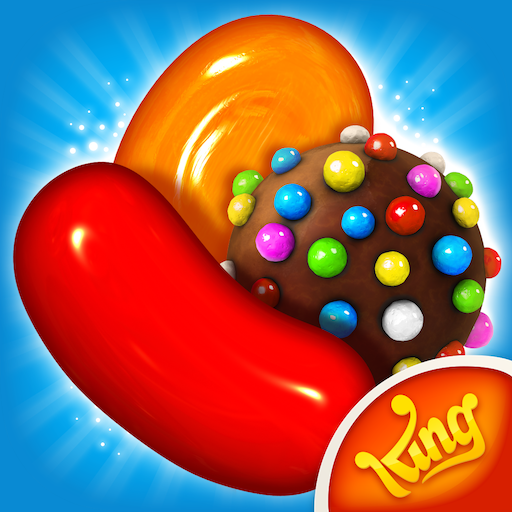 Candy Crush Saga Version 1.285.0.1