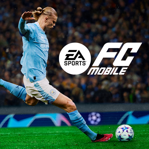 EA SPORTS FC™ Mobile Soccer: The Future of FIFA V22.0.03