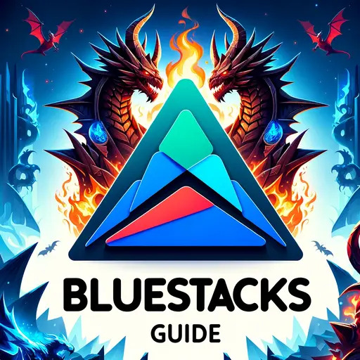 BlueStacks Latest Version 2024