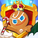 CookieRun: Kingdom V5.9.102 For Android And IOS