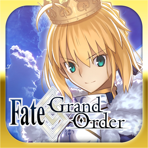 Fate/Grand Order Latest Version 2.97.1