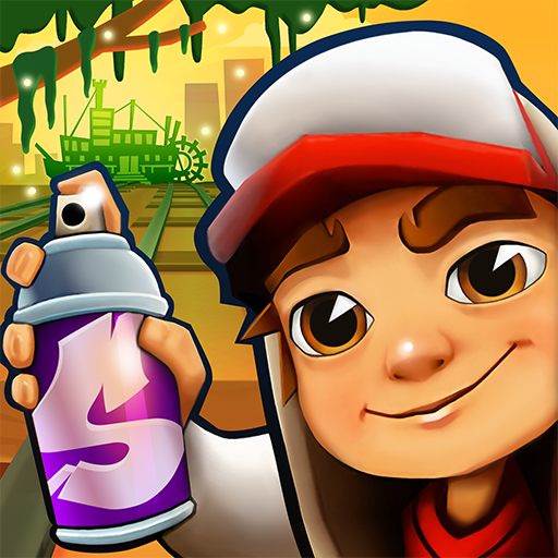 Subway Surfers Latest Version 3.34.2