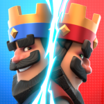 Clash Royale V8.0.2 For Android And IOS