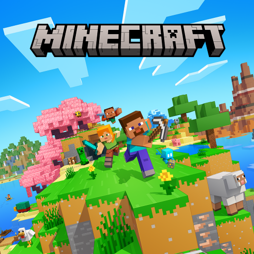 Minecraft V1.21.41.01 For IOS And Android